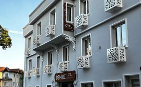 Demirci Otel